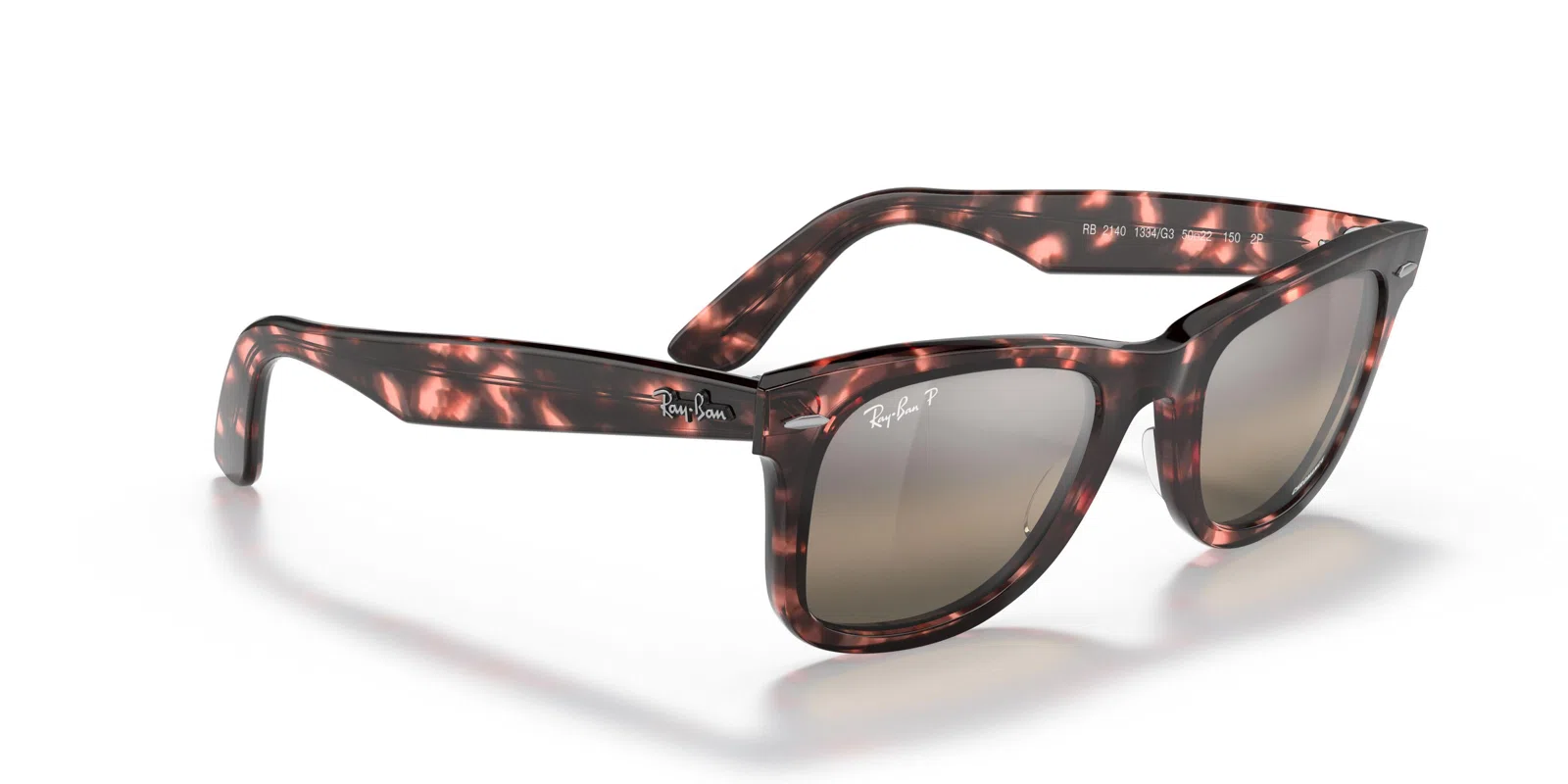 Ray Ban Original Wayfarer RB2140 Sunglasses - view 160